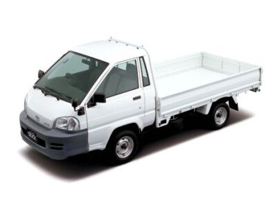 Радиатор TOYOTA TOWN ACE TRUCK 1999-2007 (CM70) (3C,7K) 
Бренд: TONGSHI PL36AT