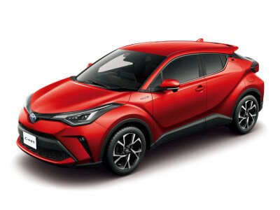 Радиатор кондиционера TOYOTA C-HR 2016- (ZYX10)(гибрид) (2ZR-FXE) 
Бренд: TONGSHI AL12