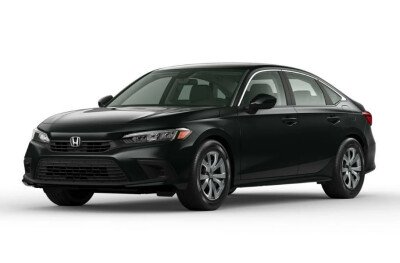 Радиатор кондиционера HONDA CIVIC 2021- (FL1,FL4) 
Бренд: TONGSHI AL12