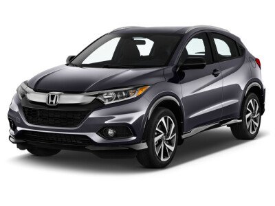 Радиатор HONDA HR-V 2013- (RU5) (L15,R18) 
Бренд: TONGSHI PL16MT
