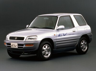 Радиатор кондиционера TOYOTA RAV 4 1994-2000 (SXA10) 
Бренд: TONGSHI AL16