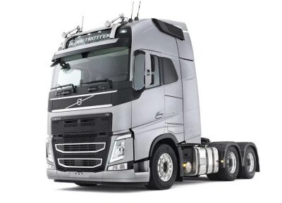 Стекло лобовое VOLVO FH-SERIES 2013- (FH12-2018-2353*860*) место под 1 камеру 
Бренд: BENSON