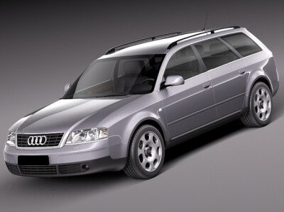 Стекло лобовое AUDI A6 1997-2004 (C5-5d Avant) 
Бренд: КМК с синей полосой
