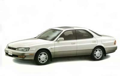Радиатор TOYOTA CAMRY PROMINENT 1990-1994 (VZV30) (1-4VZ) 
Бренд: TONGSHI AL26AT