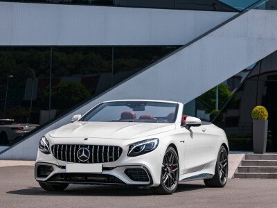 Стекло лобовое MERCEDES S-CLASS 2013-2020 (C217-LHD-CBR-2018) обогрев щеток, место под 3 камеры с обогревом, место под датчик дождя, молдинг, фурнитура, 
Бренд: BENSON