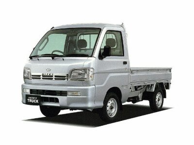 Стекло лобовое DAIHATSU HIJET TRUCK 1999-2014 (S200-1320*672* ) 
Бренд: ZDG