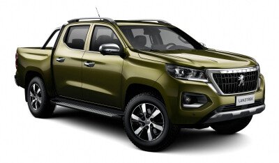 Стекло лобовое PEUGEOT LANDTREK 2020- (LHD) место под датчик дождя 
Бренд: ZDG