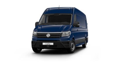 Стекло лобовое VOLKSWAGEN CRAFTER 2016- (SY-LHD) 
Бренд: КМК с синей полосой
