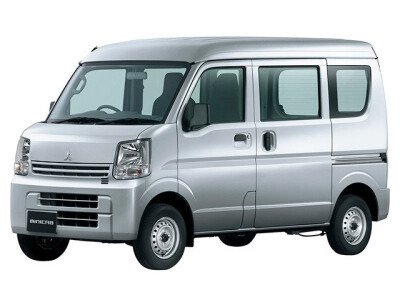 Стекло лобовое MITSUBISHI MINICAB 2015- (DS17V) 
Бренд: BENSON