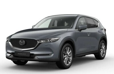 Радиатор кондиционера MAZDA CX-5 2017- (KF) 
Бренд: TONGSHI AL16