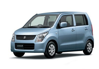 Стекло лобовое SUZUKI WAGON R 2008-2012 (MH23S) 
Бренд: ZDG