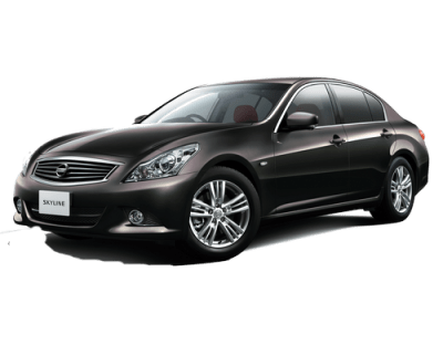 Стекло лобовое NISSAN SKYLINE 2006-2014 (V36-4d sed) 
Бренд: BENSON с серой полосой