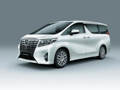 Стекло лобовое TOYOTA ALPHARD 2015-2023 (H30-RHD) 
Бренд: ZDG с синей полосой