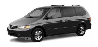 Стекло лобовое HONDA ODYSSEY 1993-1999 (RA1-5) 
Бренд: ZDG