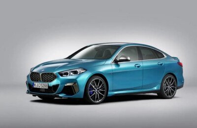 Стекло лобовое BMW 2-SERIES 2019- (F44-4d-Gran Coupe) место под датчик дождя молдинг, проекция, 
Бренд: BENSON