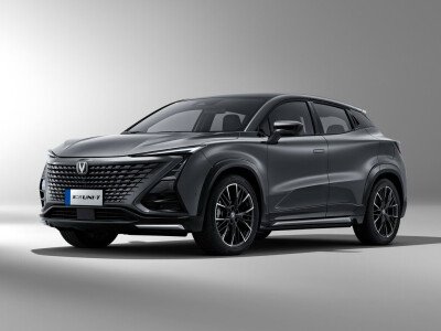 Стекло лобовое CHANGAN UNI-T 2020- (LHD-2022) место под 1 камеру, место под датчик дождя, 
Бренд: BENSON