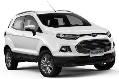 Стекло лобовое FORD ECOSPORT 2013- (B515) 
Бренд: BENSON с синей полосой