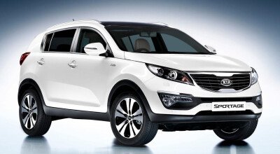 Стекло лобовое KIA SPORTAGE 2010-2015 (SL-LHD) обогрев щеток 
Бренд: BENSON