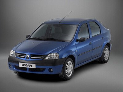 Радиатор RENAULT LOGAN 2004-2010 () (gas 1.2-2.0) 
Бренд: TONGSHI PL22MT