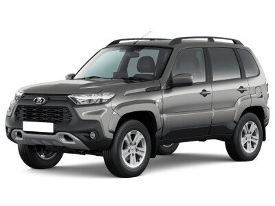 Стекло лобовое LADA NIVA 2020- (2123) 
Бренд: BENSON