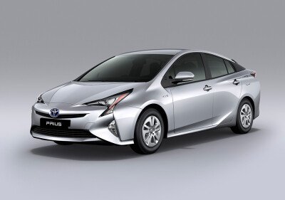 Радиатор TOYOTA PRIUS 2015- (ZVW50)(гибрид) (2ZR) 
Бренд: TONGSHI PL16AT