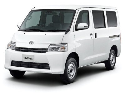 Стекло лобовое TOYOTA TOWN ACE 2008- (S400-2020) место под 2 камеры 
Бренд: ZDG