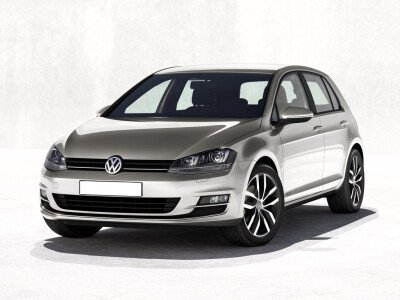 Стекло лобовое VOLKSWAGEN GOLF 2012-2019 (5G1-5d h/b) место под датчик дождя 
Бренд: BSG