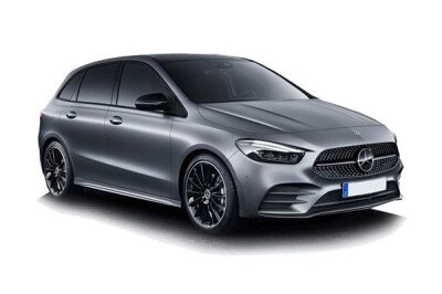 Радиатор кондиционера MERCEDES B-CLASS 2018- (W247) 
Бренд: TONGSHI AL12