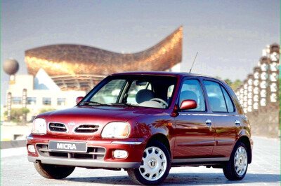 Стекло лобовое NISSAN MICRA 1992-2002 (K11) 
Бренд: ZDG