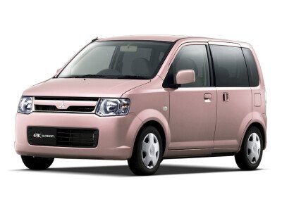 Радиатор MITSUBISHI EK-WAGON 2006-2013 (H82W) (3G83) 
Бренд: TONGSHI PL26AT