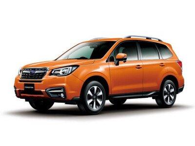 Стекло лобовое SUBARU FORESTER 2012-2018 (SJ-RHD) обогрев щеток, место под 2 камеры, место под датчик дождя, 
Бренд: BSG