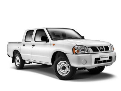 Радиатор NISSAN NP300 2008-2015 (D22) (YD25) 
Бренд: TONGSHI PL32MT
