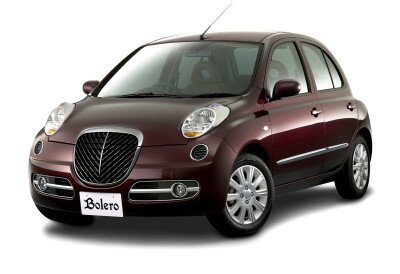Стекло лобовое NISSAN BOLERO 2002-2012 (K12-зерк2) фурнитура, 
Бренд: BENSON с синей полосой