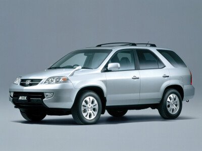 Радиатор HONDA MDX 2003-2006 (YD1) (J35A) 
Бренд: TONGSHI PL26AT