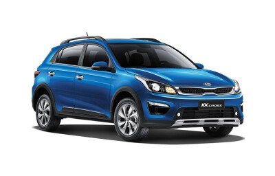 Стекло лобовое KIA KX CROSS 2017- (FB) 
Бренд: ZDG