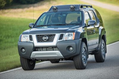 Стекло лобовое NISSAN XTERRA 2005-2015 (R51) 
Бренд: ZDG
