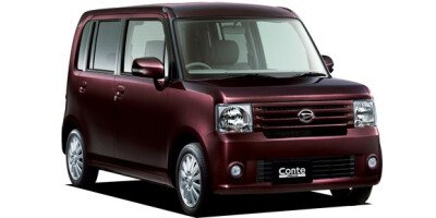 Радиатор кондиционера DAIHATSU MOVE CONTE 2009-2017 (L575,L585) 
Бренд: TONGSHI AL12