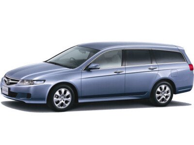 Стекло лобовое HONDA ACCORD 2002-2008 (CM1-5d wag) 
Бренд: BSG