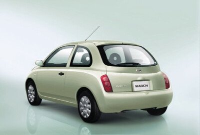 Стекло заднее с обогревом NISSAN MARCH 2002-2010 (K12) 1 отверстие 
Бренд: BENSON