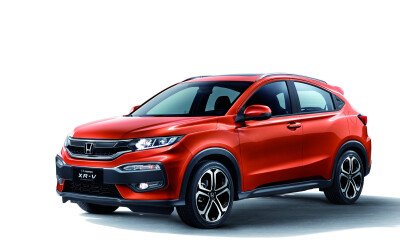 Радиатор HONDA XR-V 2013- (RU5) (L15,R18) 
Бренд: TONGSHI PL16MT