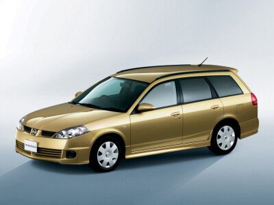Радиатор отопителя NISSAN WINGROAD 1999-2006 (Y11) 
Бренд: TONGSHI AL26