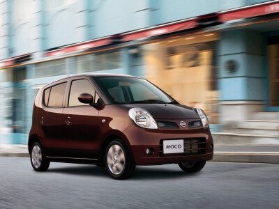 Радиатор NISSAN MOCO 2006-2011 (MG22S) (K6A) 
Бренд: TONGSHI AL26AT