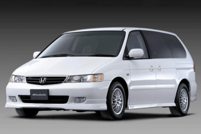 Радиатор HONDA LAGREAT 1999-2004 (RL1) (J35A) 
Бренд: TONGSHI PL16AT