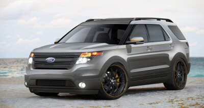 Стекло лобовое FORD EXPLORER 2011-2019 (U502) полный обогрев, место под 1 камеру, место под датчик дождя, 
Бренд: КМК