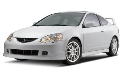 Радиатор ACURA RSX 2001-2006 (DC5) (K20A) 
Бренд: TONGSHI PL16AT