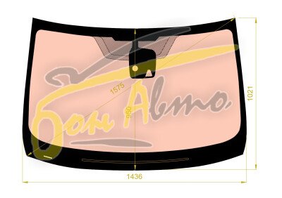 Стекло лобовое SAMSUNG QM6 2016- (HZG-LHD) полный обогрев, место под 1 камеру, место под датчик дождя, 
Бренд: BENSON