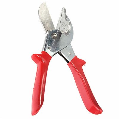 Ножницы для резки молдинга