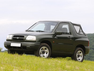 Радиатор SUZUKI VITARA 1997-2005 (TA52)(dies-3d) (RHZ,RHW) 
Бренд: TONGSHI PL26AT