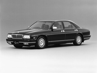 Радиатор NISSAN CIMA 1991-1995 (Y32) (VG30) 
Бренд: TONGSHI PL26AT