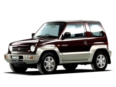 Радиатор MITSUBISHI PAJERO JUNIOR 1995-1998 (H57) (4A31) 
Бренд: TONGSHI PL16AT